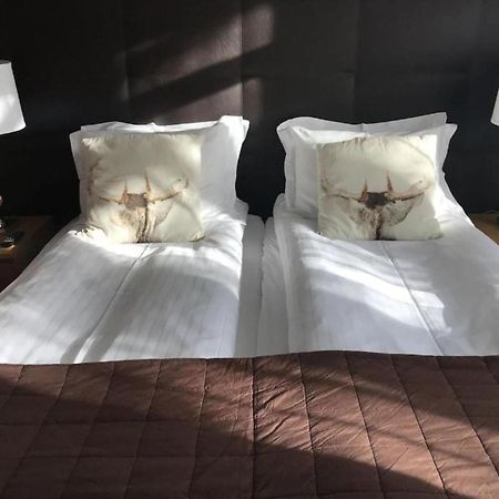 Snorri'S Guesthouse Рейкьявик Экстерьер фото