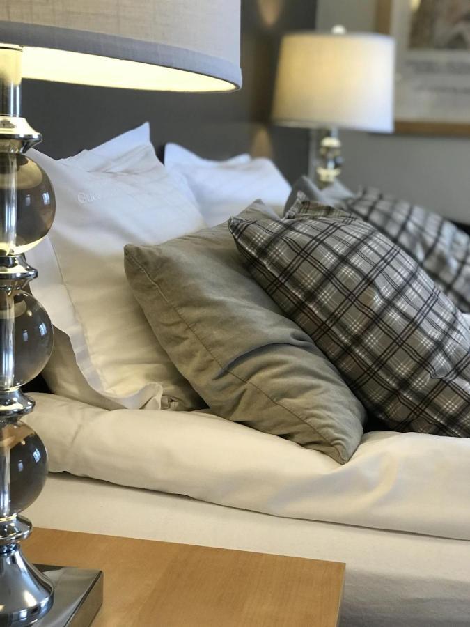 Snorri'S Guesthouse Рейкьявик Экстерьер фото